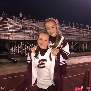 Meet your Posher, Anna beth